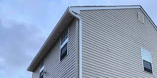 Best Vinyl Siding Installation  in Avondale, PA